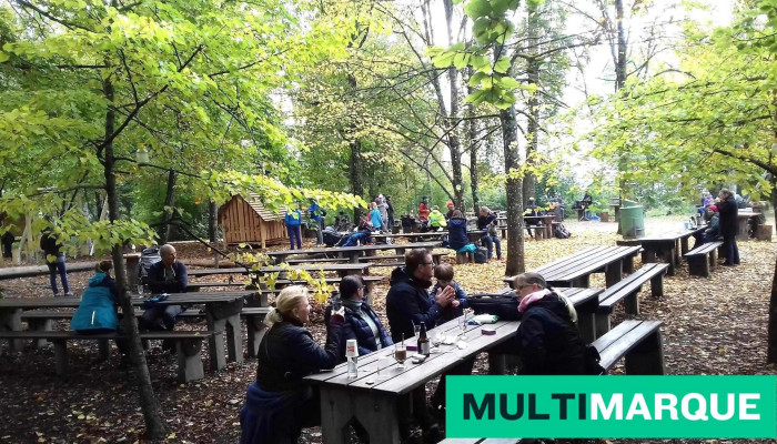 Turmwirtschaft Und Aussichtsturm Liestal -  Alle - Liestal