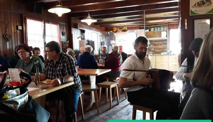 Turmwirtschaft Und Aussichtsturm Liestal -  Atmosphare - Liestal
