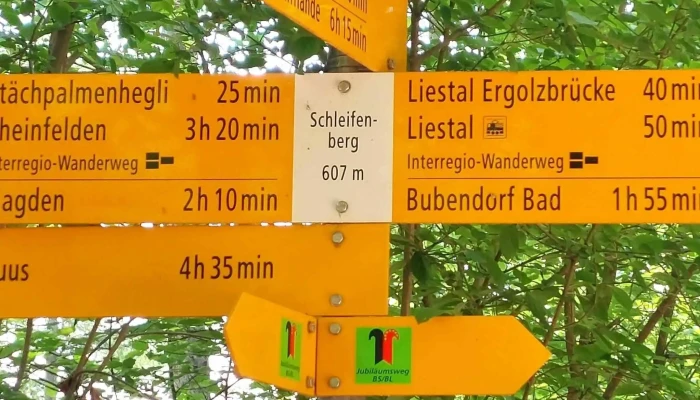 Turmwirtschaft Und Aussichtsturm Liestal -  Jetzt Geoffnet - Liestal