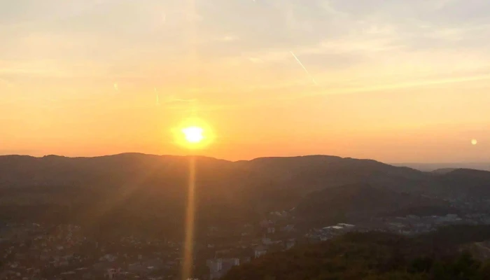 Turmwirtschaft Und Aussichtsturm Liestal -  Rabatte - Liestal