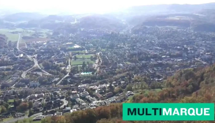 Turmwirtschaft Und Aussichtsturm Liestal -  Videos - Liestal