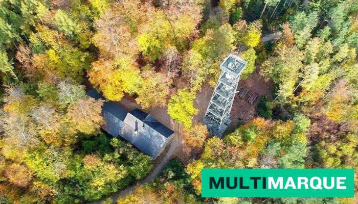 Turmwirtschaft Und Aussichtsturm Liestal -  Vom Inhaber - Liestal