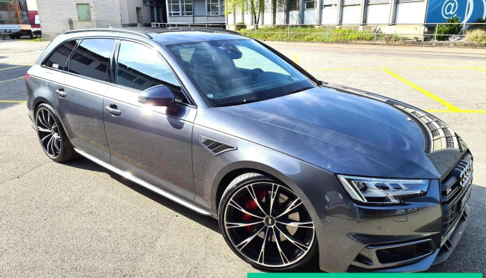 Ty Cars -    Auto Reperatur Werkstatt Alle - Rothrist