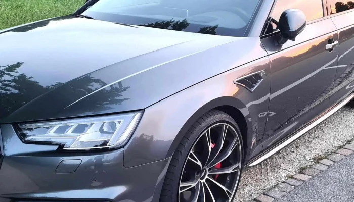 Ty Cars -    Auto Reperatur Werkstatt Autowerkstatt - Rothrist