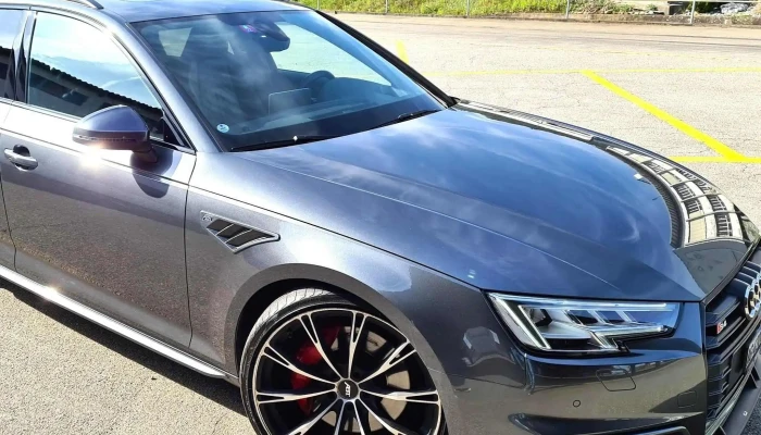 Ty Cars -    Auto Reperatur Werkstatt Bewertung - Rothrist