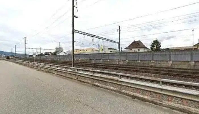 Ty Cars -    Auto Reperatur Werkstatt Street View 360deg Fotos - Rothrist