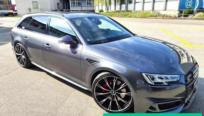 Ty Cars - Auto Reperatur Werkstatt - Rothrist