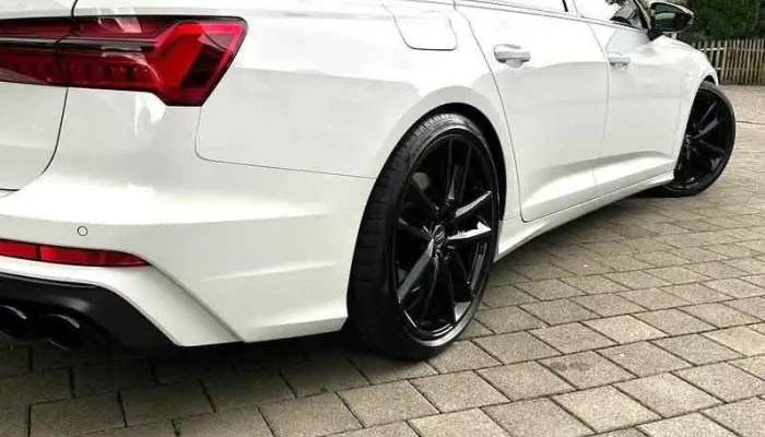 Ub Performance - Flawil