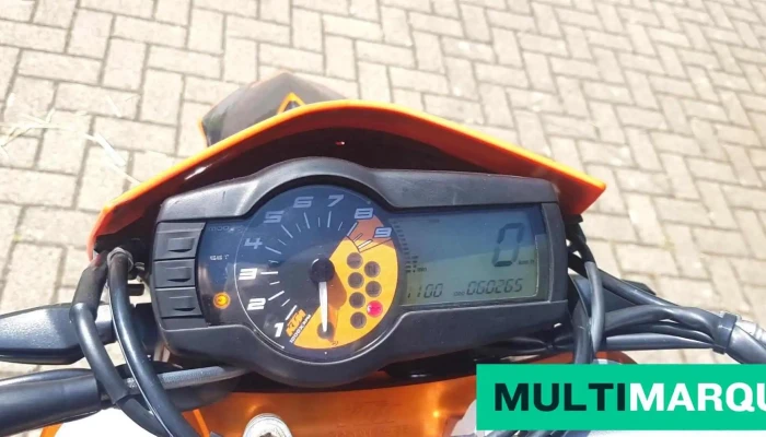 Ulrich Ktm Service Innenansichten - Möriken-wildegg