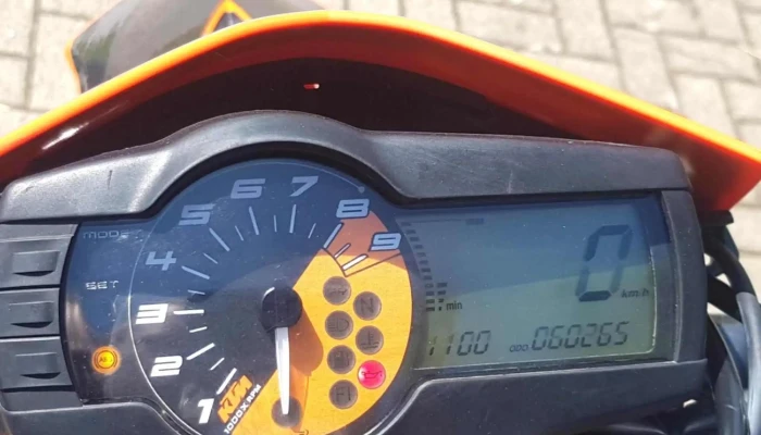 Ulrich Ktm Service Motorradhandler - Möriken-wildegg