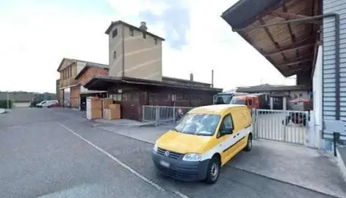 Ulrich Ktm Service Street View 360deg Fotos - Möriken-wildegg
