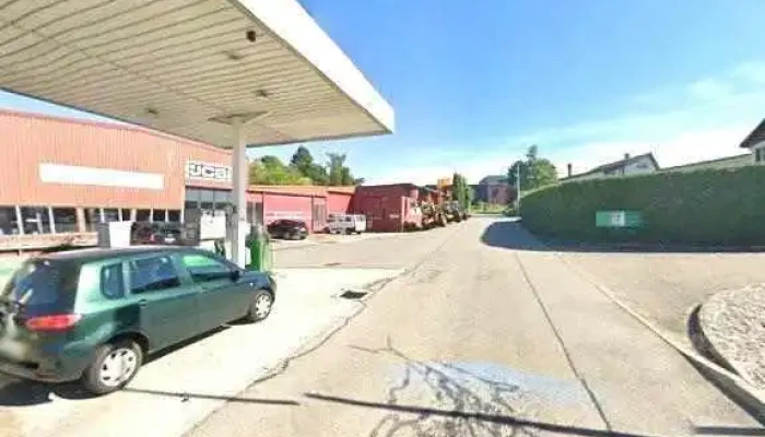 Umatec Sa -  Street View 360deg Fotos - Estavayer-le-lac