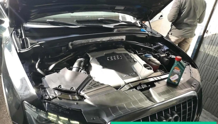 Unalan Auto Garage Alle - Muttenz