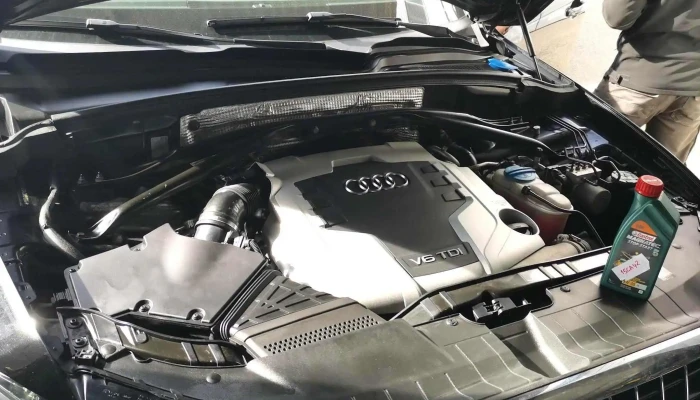 Unalan Auto Garage Autowerkstatt - Muttenz