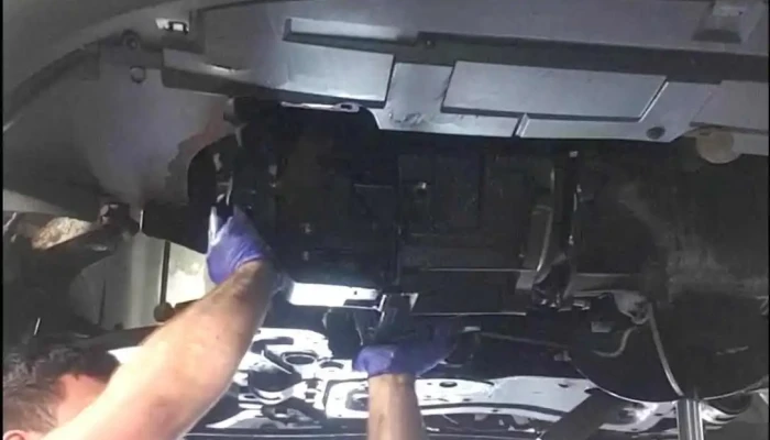 Unalan Auto Garage Videos - Muttenz