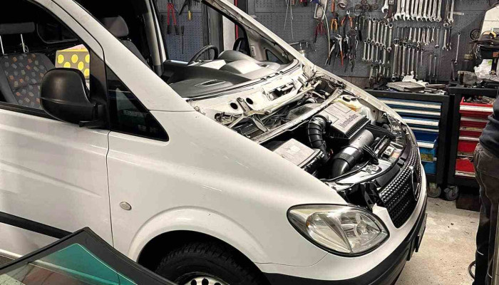 Unalan Auto Garage Werkstatt - Muttenz