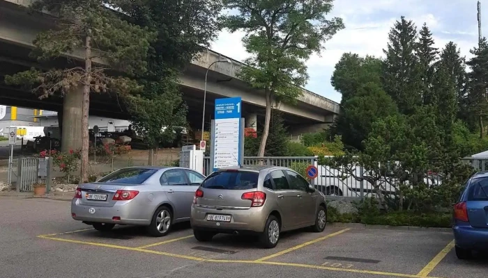 Ups Bern - 3266