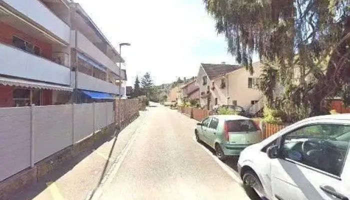 V Pinto Alle - Pratteln