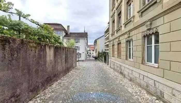 Val Auto -  Moto Ecole Valerie Roulin Street View 360deg Fotos - Estavayer-le-lac