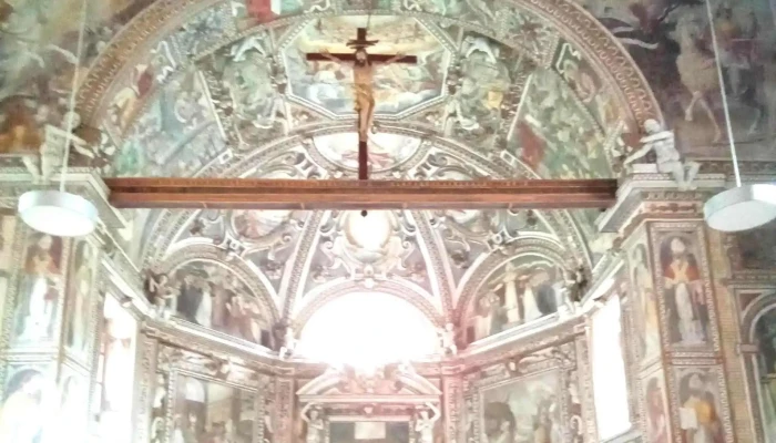 Val Blenio - Acquarossa
