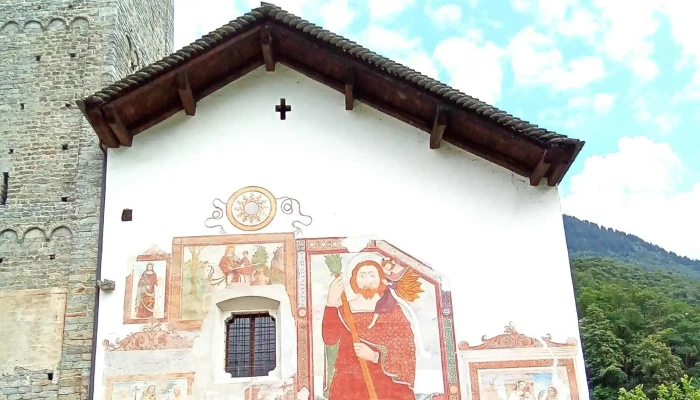 Val Blenio -  Bewertung - Acquarossa