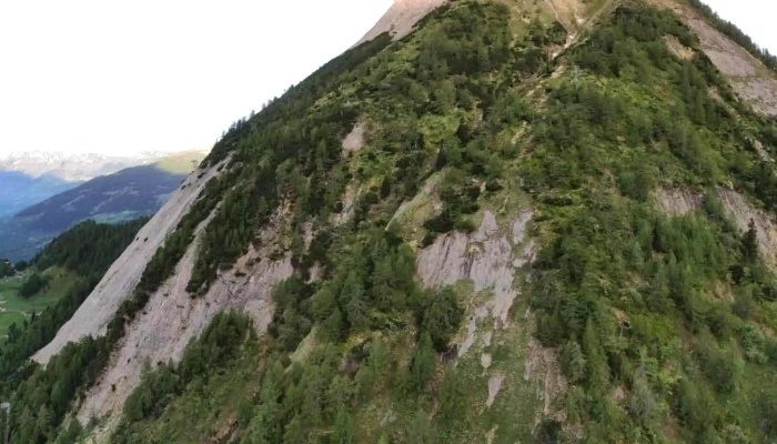 Val Blenio -  Preise - Acquarossa