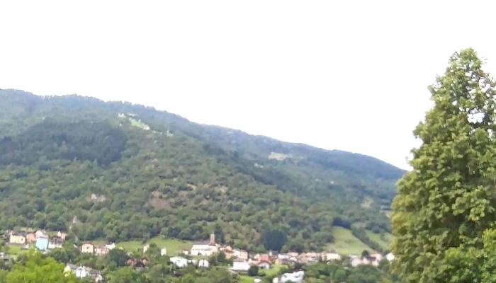Val Blenio -  Videos - Acquarossa