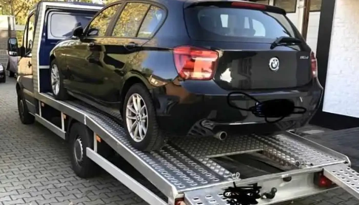 Valutazione Auto Ritiro Compro Auto In Contanti Fliessheck - Locarno