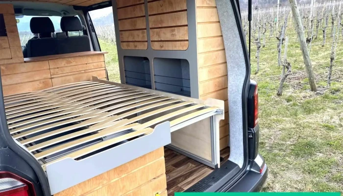 VanBase - Bad Ragaz