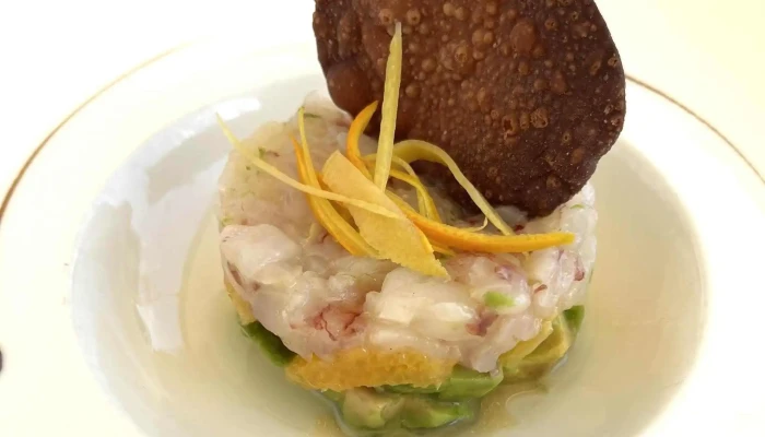Vela Bianca -  Restaurant - Ascona