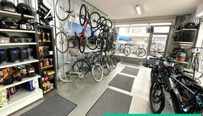 Velo Ammann Gmbh Alle - Basel