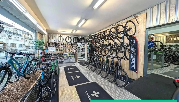 Velo Ammann GmbH - Basel