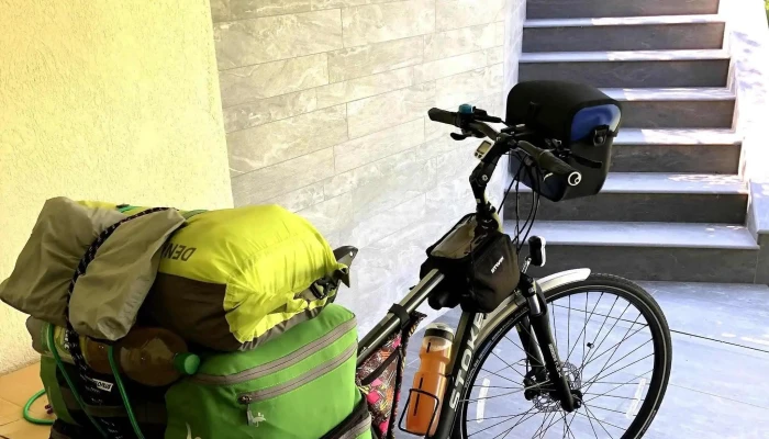 Veloplus Laden Basel -  Instagram - Basel