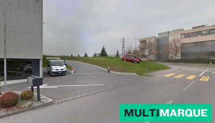 Vendita Automobili Multimarca - Mendrisio