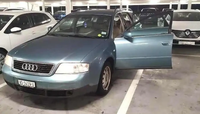 Vente achat voiture occasion Vaud - fribourg - Avenches