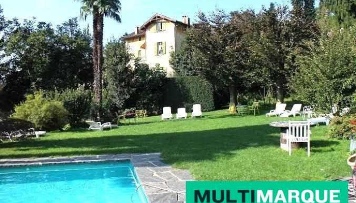 Villa Selva - Massagno
