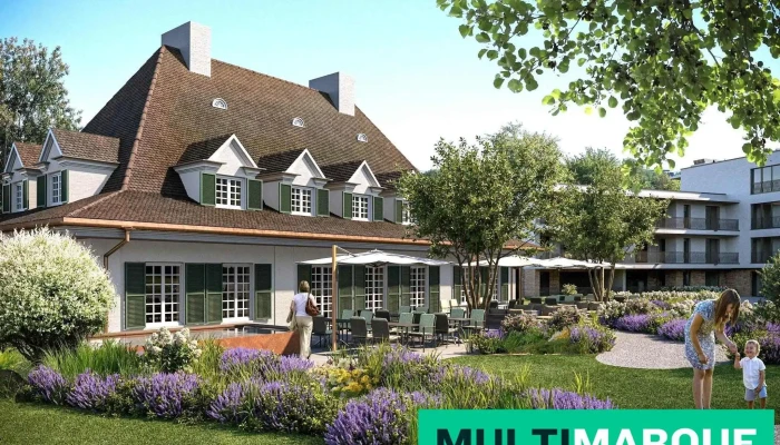Villa Winzerpark -  Vom Inhaber - Allschwil