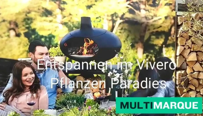 Vivero Pflanzen -  Videos - Hölstein