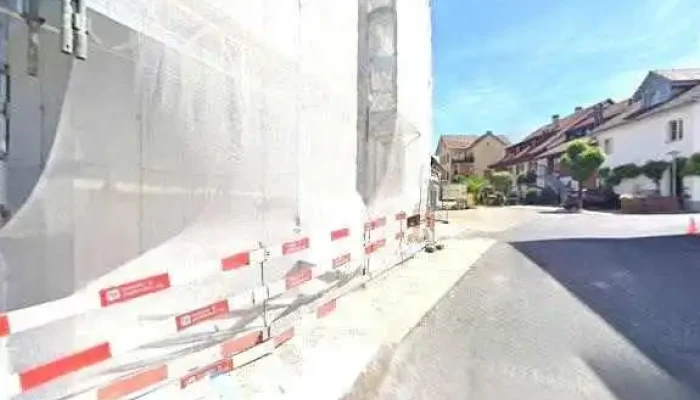 Volg -  Street View 360deg Fotos - Hägglingen