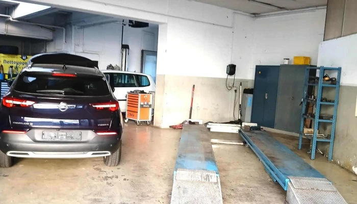 Volta Garage Gmbh Instagram - Basel