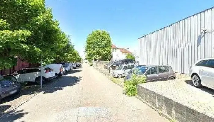 Volta Schweiz -  Alle - Pratteln