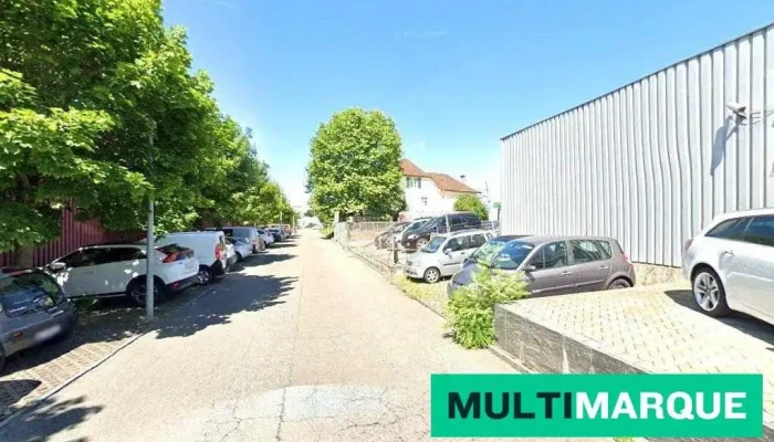 Volta Schweiz - Pratteln