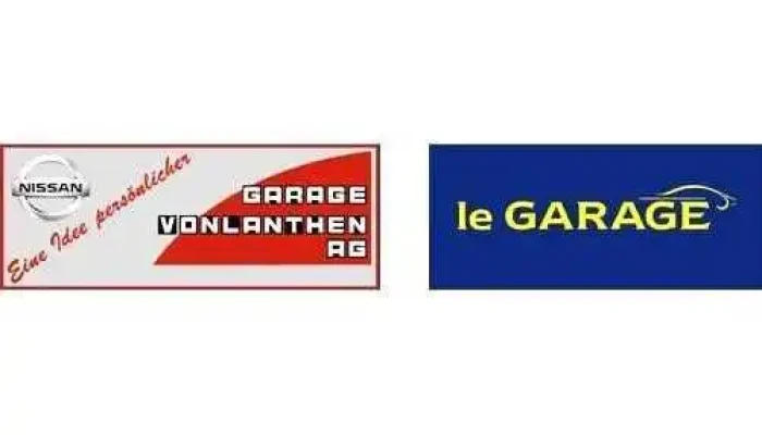 Vonlanthen Ag -  Vom Inhaber - Düdingen