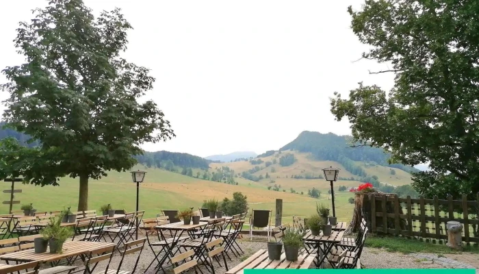 Vordere Schmiedenmatt -  Alle - Farnern