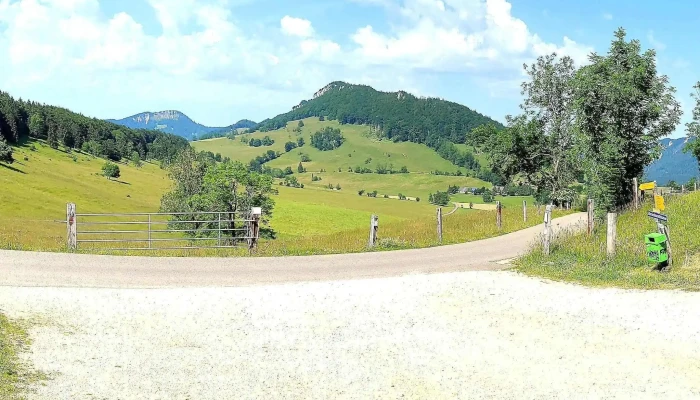 Vordere Schmiedenmatt -  Fotos - Farnern