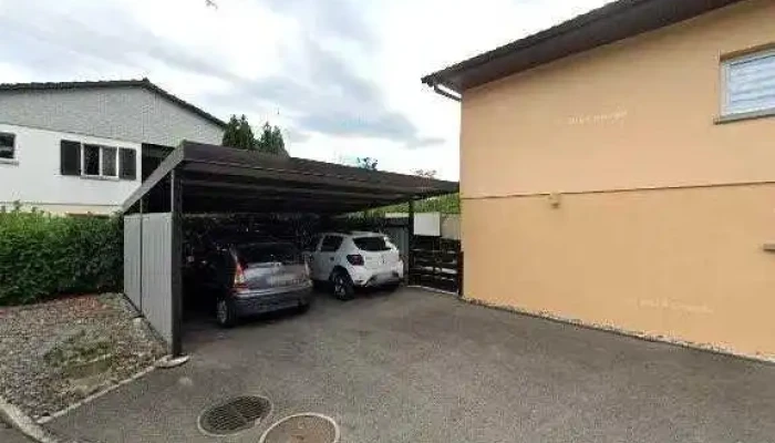 Votta Automobiles Sarl Alle - Estavayer-le-lac