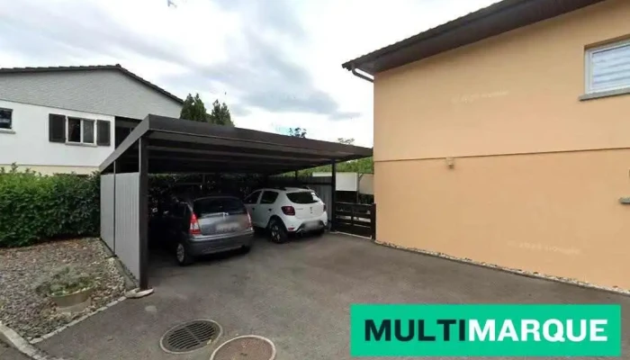 Votta automobiles Sàrl - Estavayer-Le-Lac