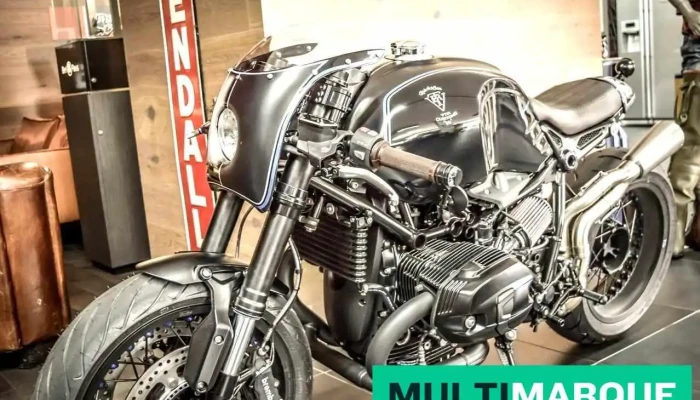 Vtr Motorrad Ag Schmerikon - Schmerikon