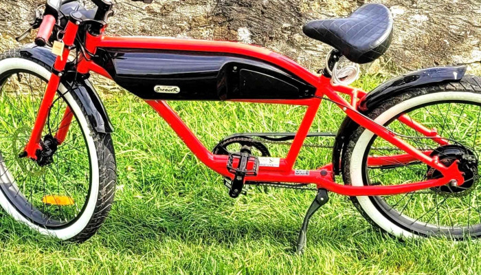 Vully Bike -  Fahrradgeschaft - Salavaux Vd