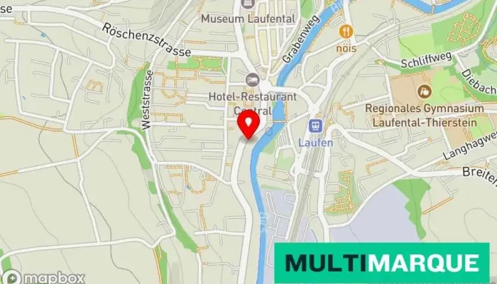 Vw Nutzfahrzeuge -  Karte - Laufen